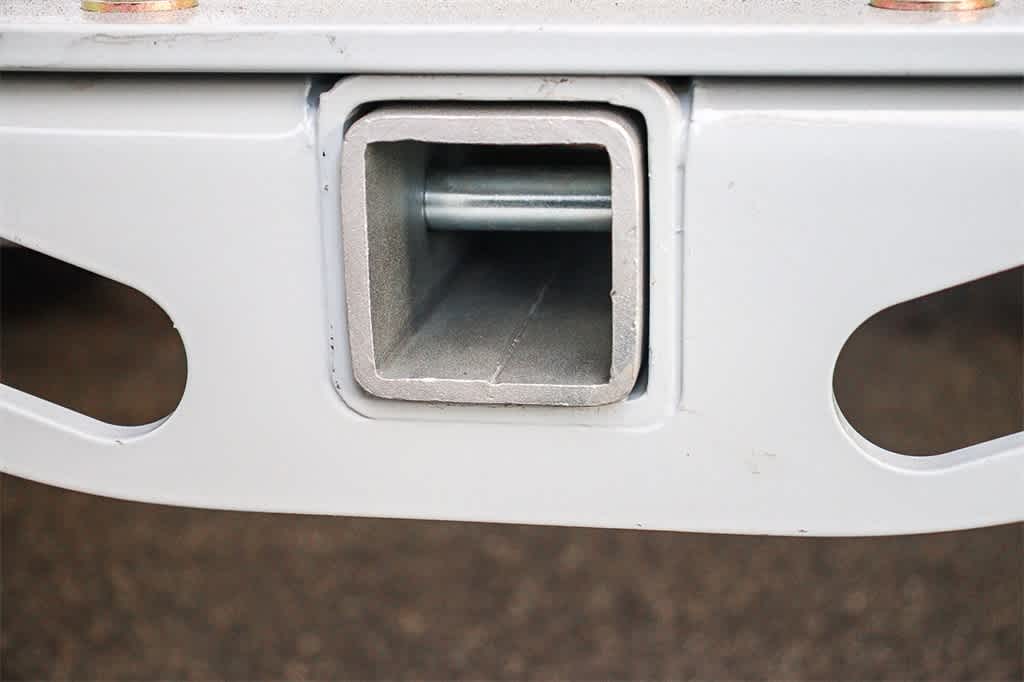 Thumbnail: 2026 Ford F-350 - 11