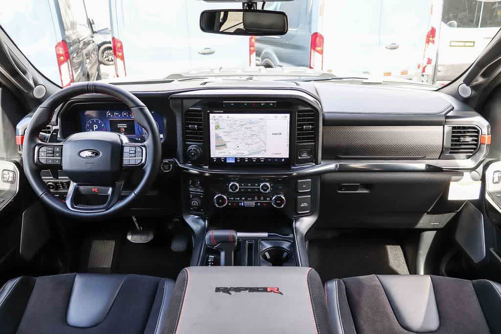 Thumbnail: 2026 Ford F-150 - 12