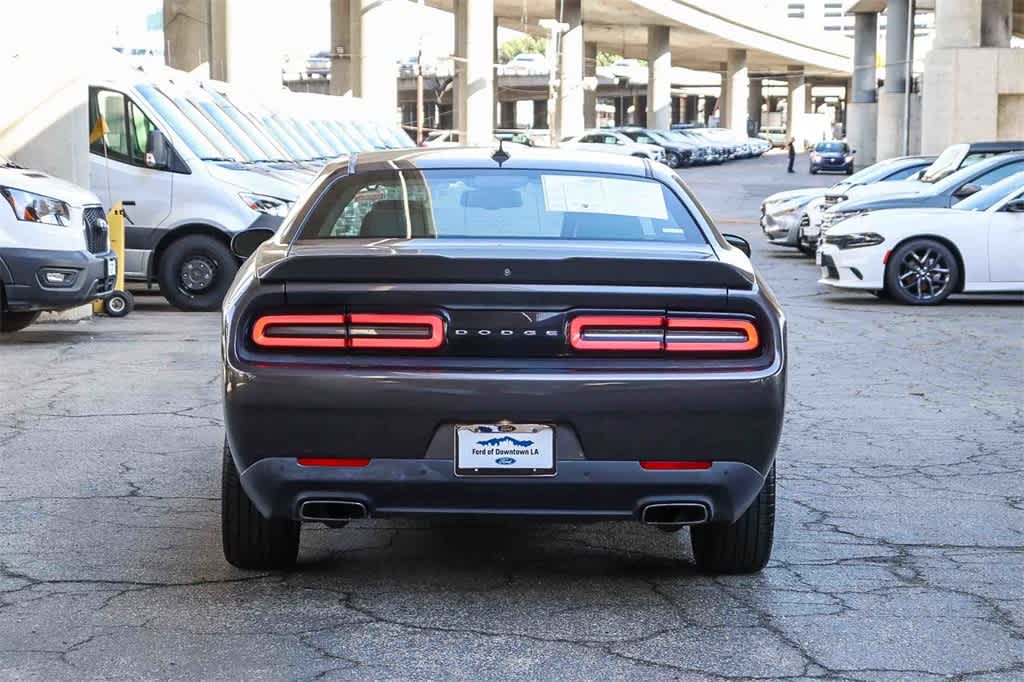 Thumbnail: 2015 Dodge Challenger - 5