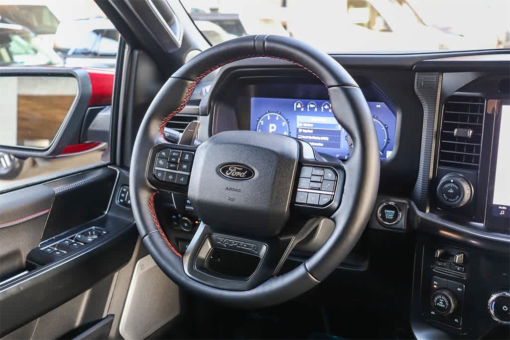 Thumbnail: 2025 Ford F-150 - 17