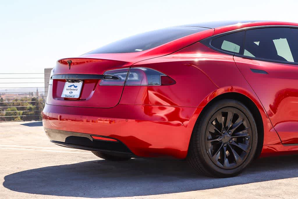 Thumbnail: 2019 Tesla Model S - 9