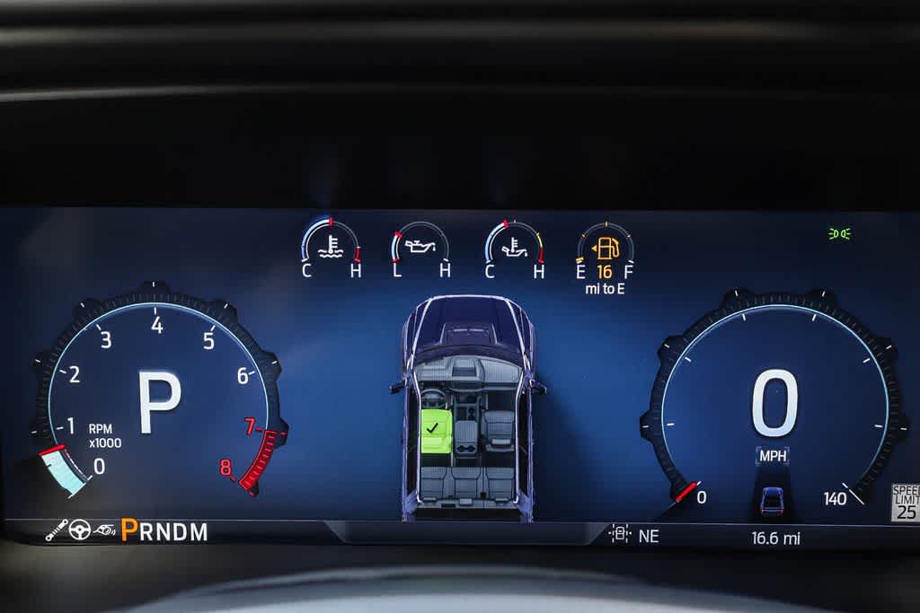 Thumbnail: 2026 Ford F-150 - 27