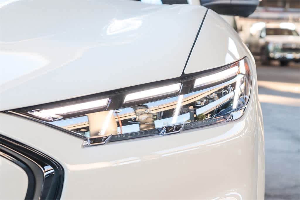 New 2025 Ford Mustang Mach-E Premium SUV