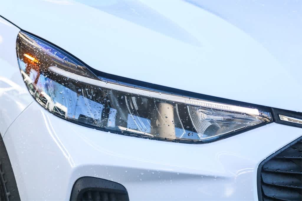 Used 2024 Ford Escape Active SUV