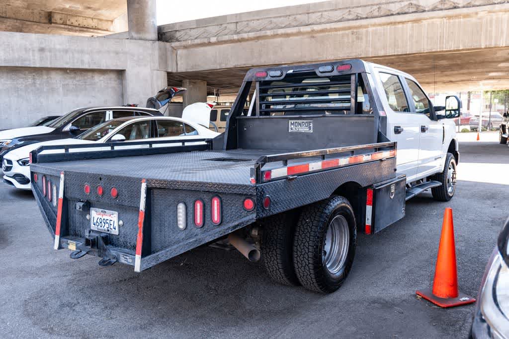 Thumbnail: 2020 Ford F-350 - 4