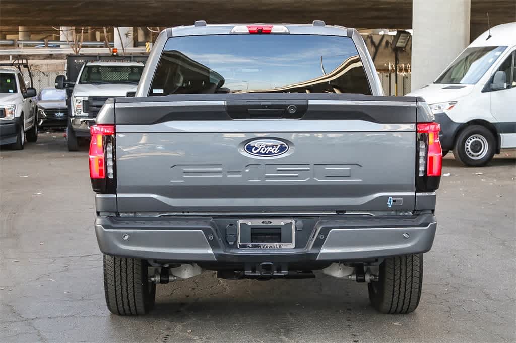 Thumbnail: 2024 Ford F-150 - 7