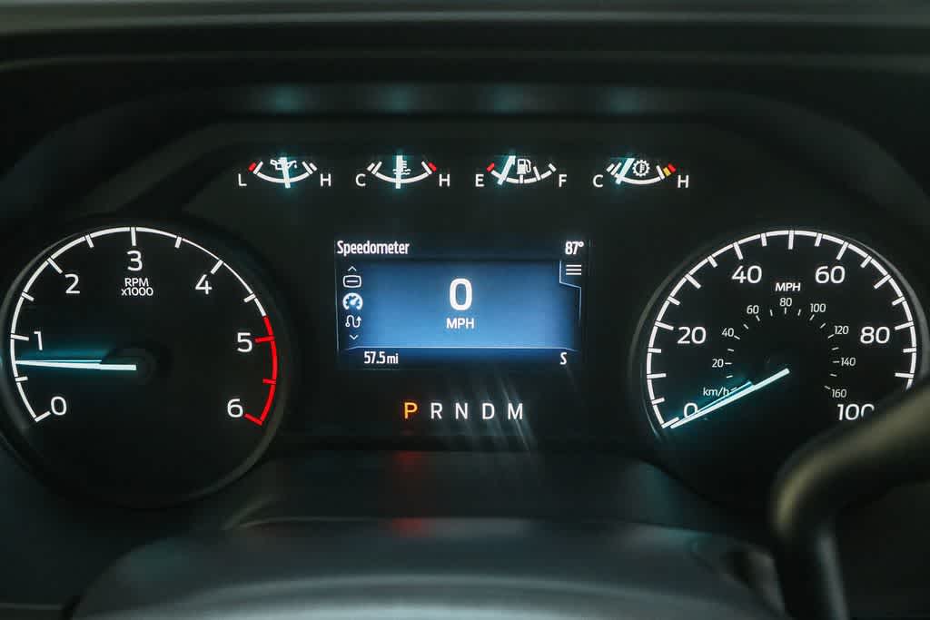 Thumbnail: 2025 Ford F-350 - 30