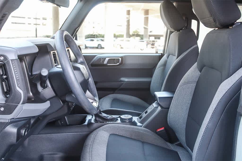 Thumbnail: 2022 Ford Bronco - 18