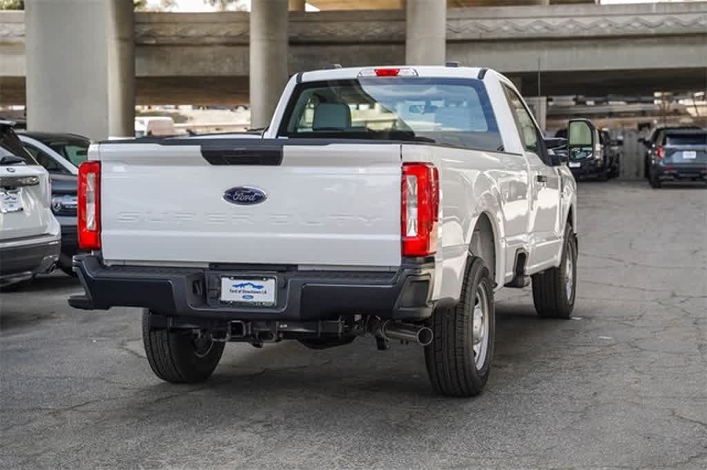 Thumbnail: 2024 Ford F-350 - 6