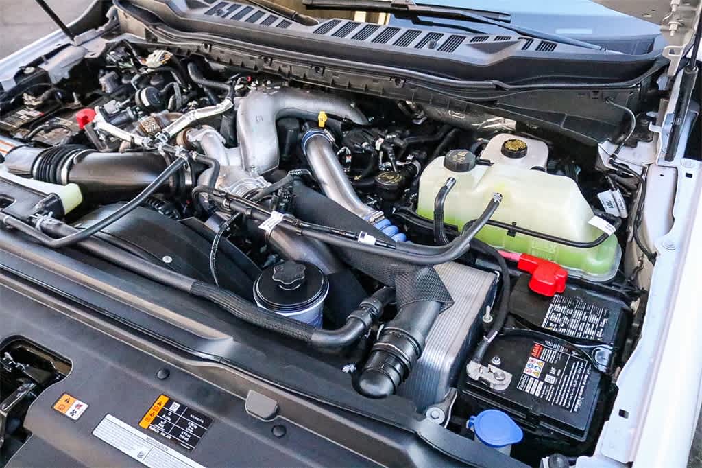 Thumbnail: 2026 Ford F-350 - 36