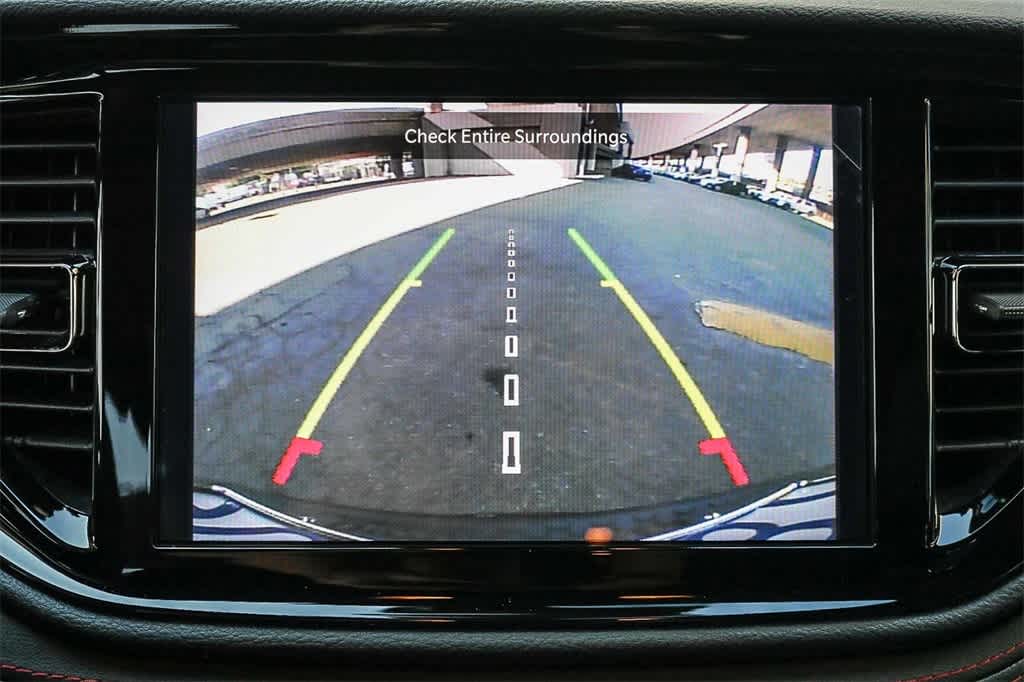 Thumbnail: 2023 Dodge Durango - 26