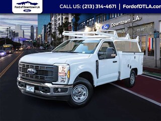 2026 Ford F-250 F-250 XL Truck Regular Cab