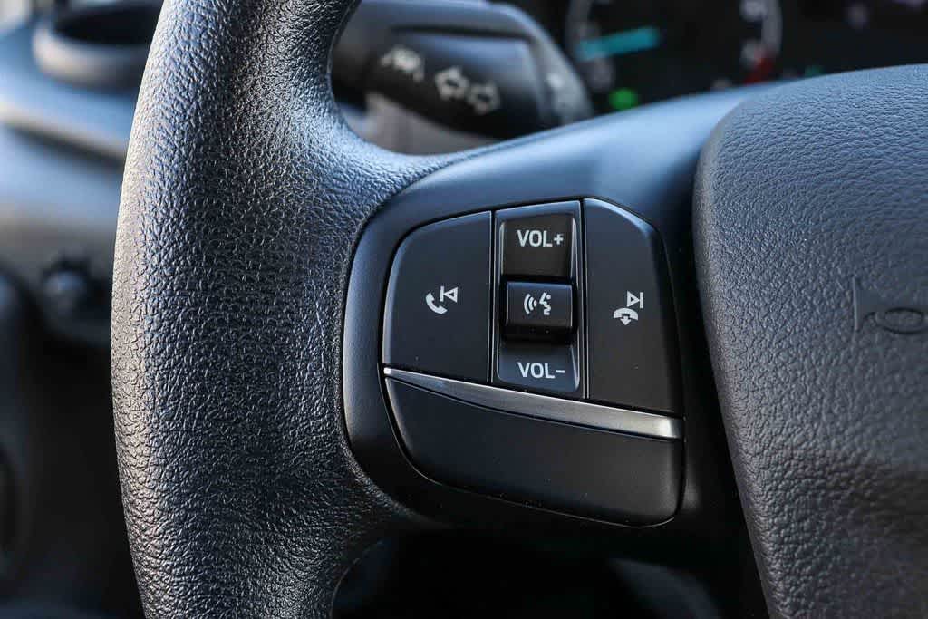 Thumbnail: 2023 Ford Econoline - 25