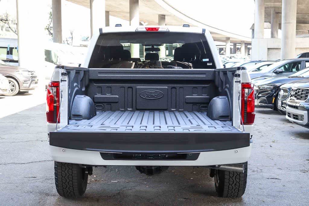 Thumbnail: 2026 Ford F-150 - 31