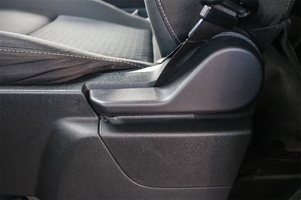 Thumbnail: 2023 Ford Econoline - 20