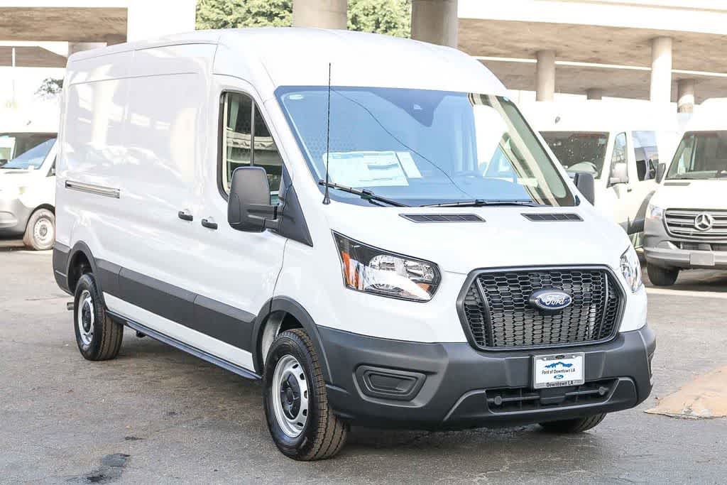 Thumbnail: 2025 Ford Transit Series - 3