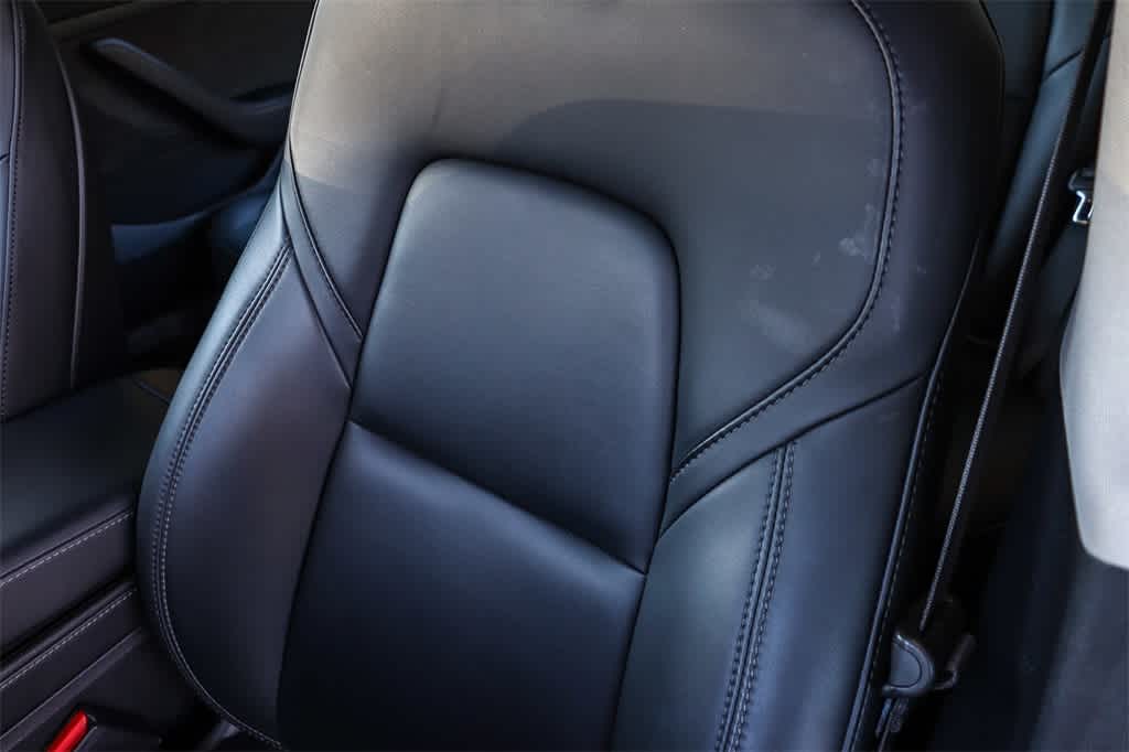 Thumbnail: 2021 Tesla Model 3 - 23