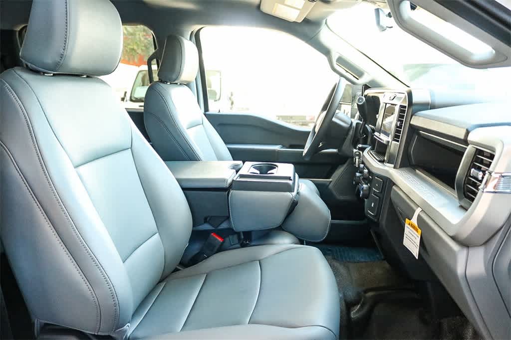 Thumbnail: 2026 Ford F-550 - 24