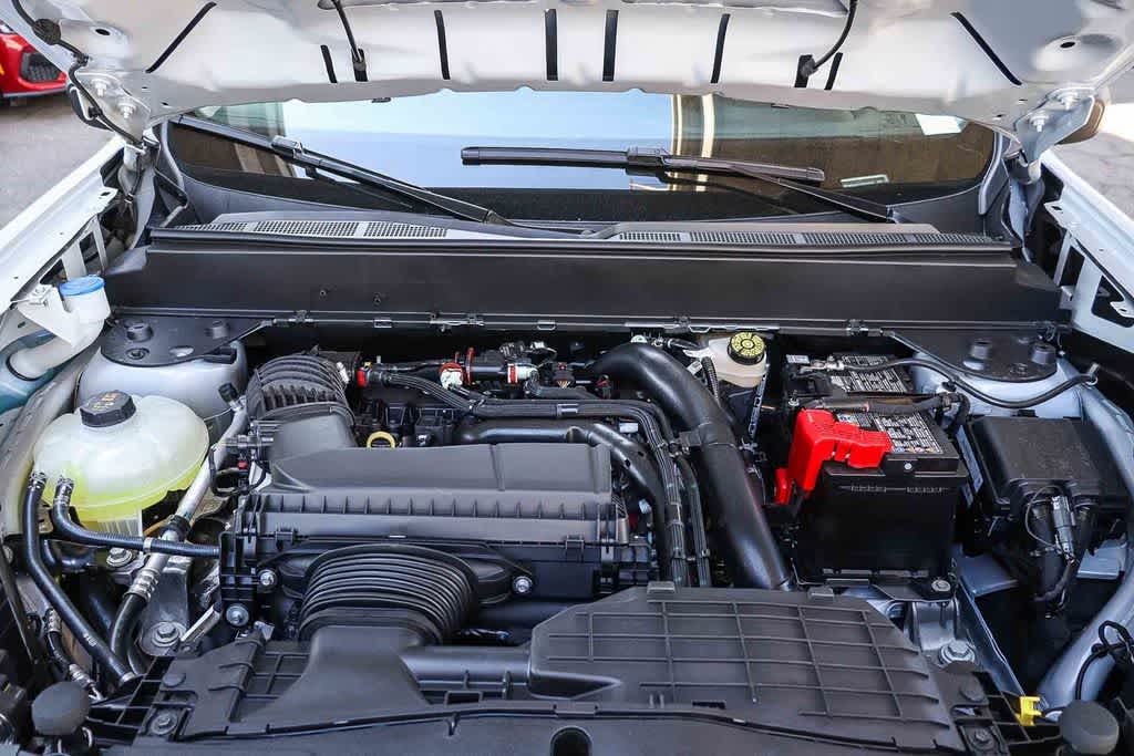 Thumbnail: 2026 Ford Maverick - 26