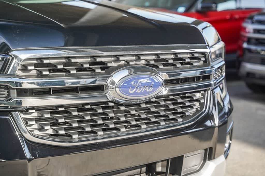 Thumbnail: 2024 Ford Ranger - 5