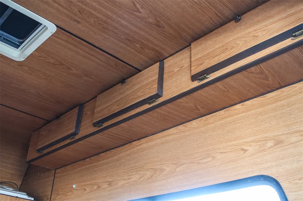 Thumbnail: 2015 Chevrolet Silverado 1500 - 24