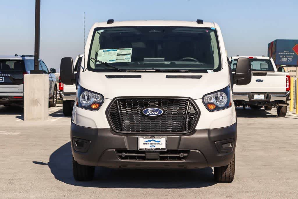 Thumbnail: 2026 Ford Transit Series - 2