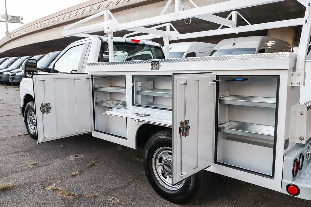 Thumbnail: 2026 Ford F-250 - 26