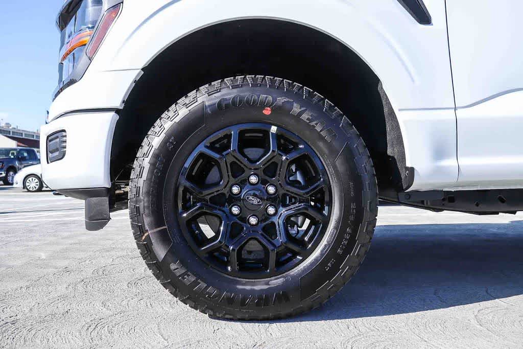 Thumbnail: 2026 Ford F-150 - 12