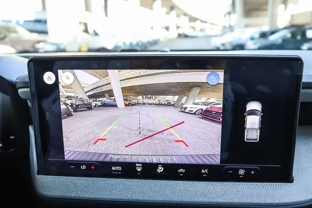 Thumbnail: 2026 Ford Maverick - 25