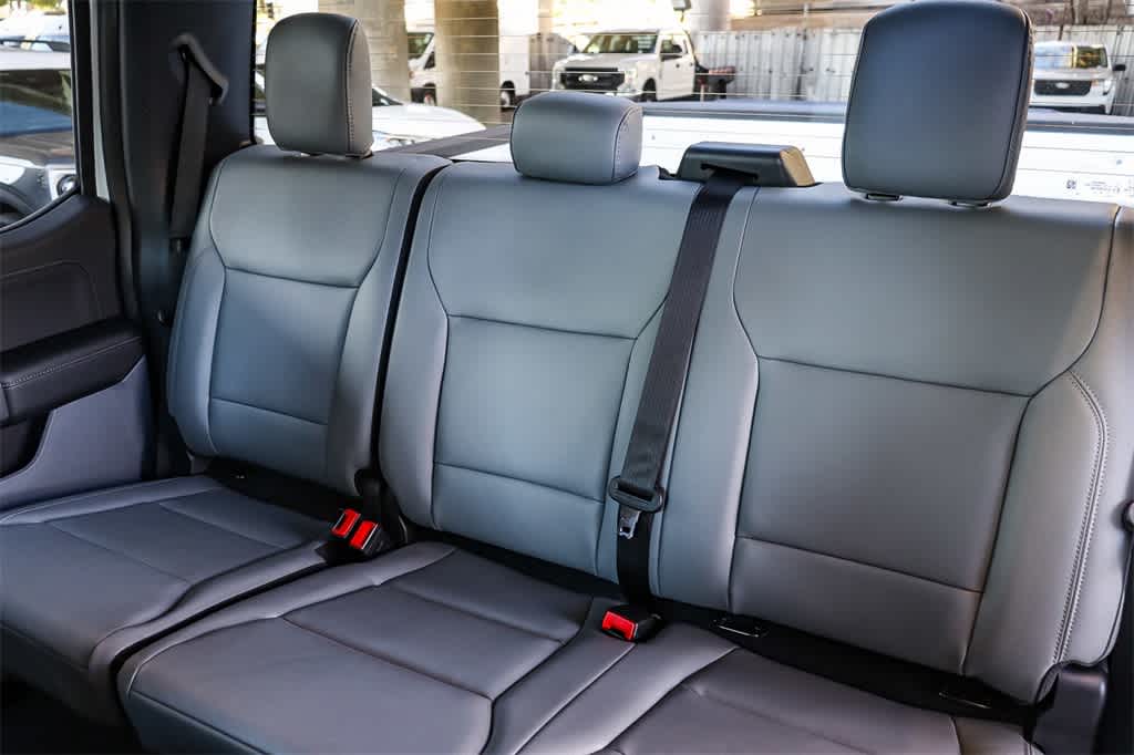 Thumbnail: 2025 Ford F-150 - 18