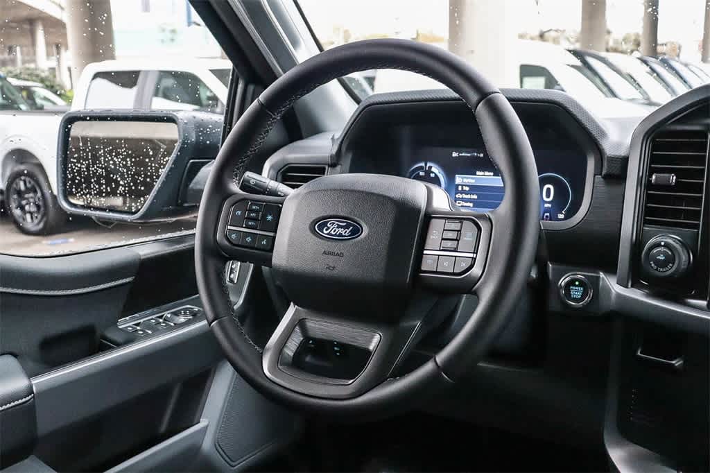 Thumbnail: 2025 Ford F-150 - 16