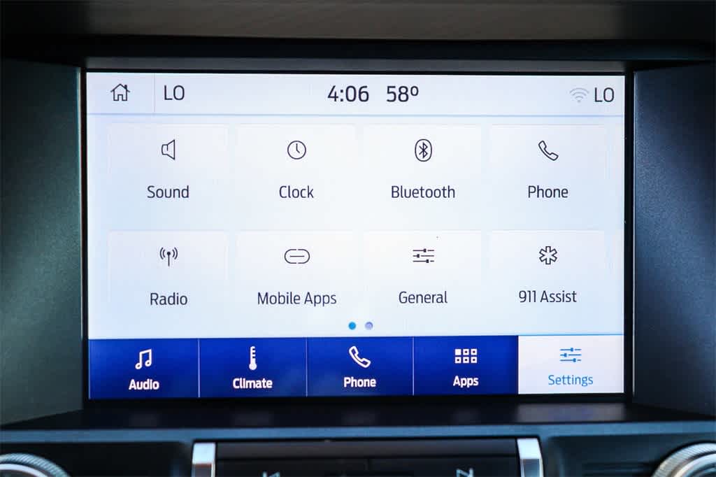 Thumbnail: 2022 Ford Mustang - 21