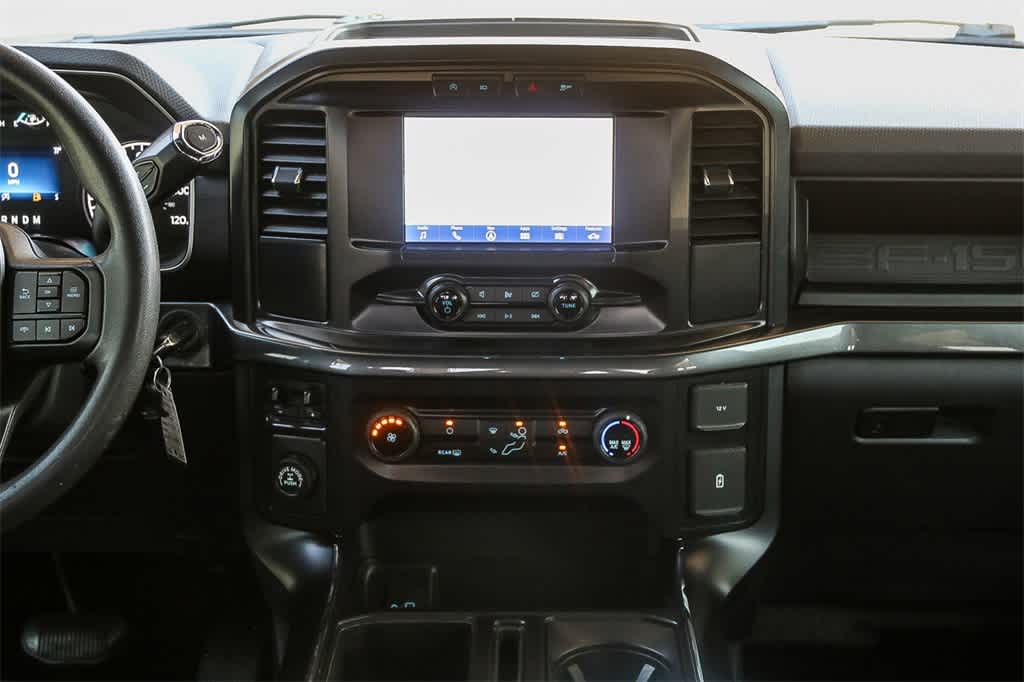 Thumbnail: 2022 Ford F-150 - 13