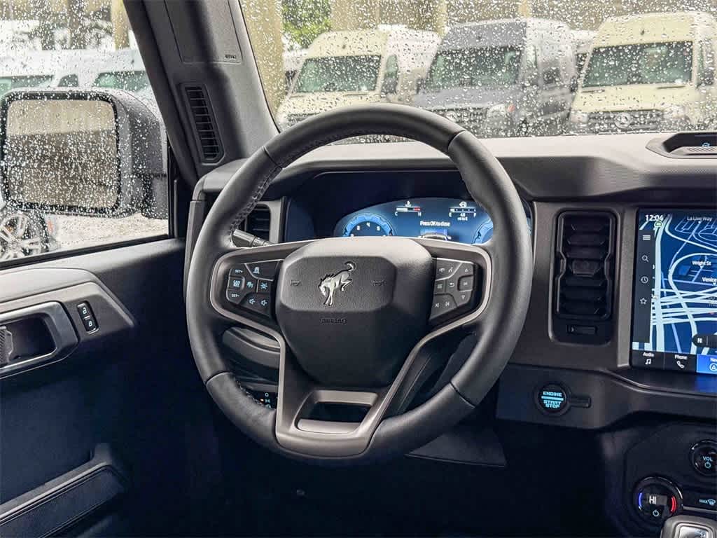 Thumbnail: 2025 Ford Bronco - 14