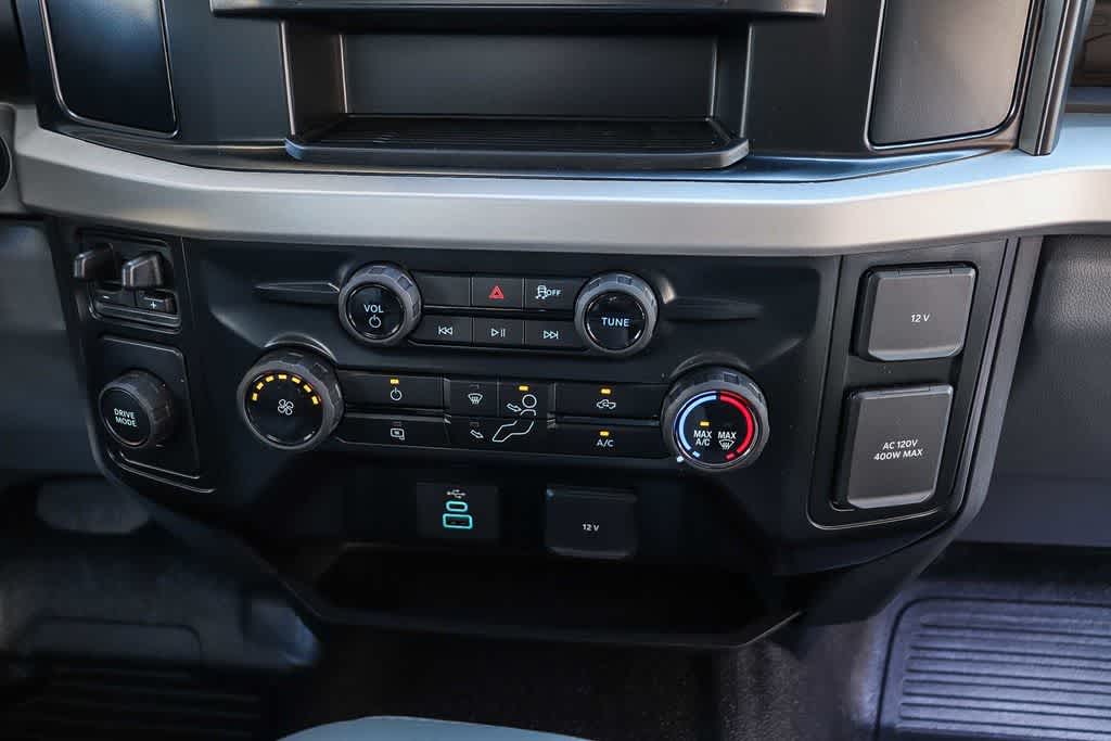 Thumbnail: 2026 Ford F-350 - 14