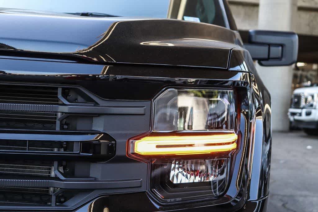 Thumbnail: 2026 Ford F-150 - 7