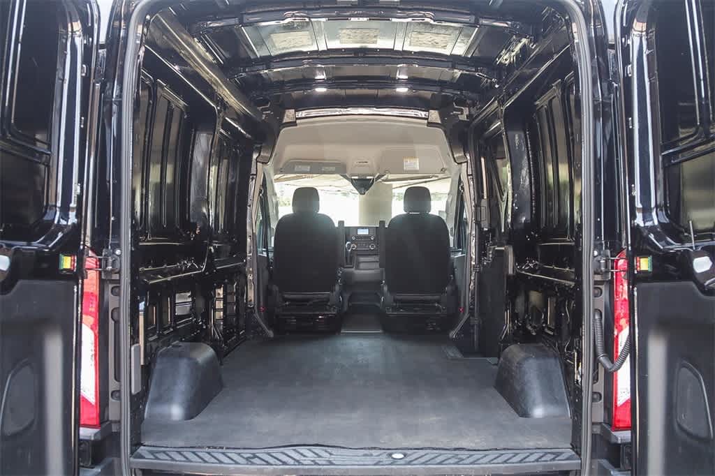 Thumbnail: 2021 Ford Transit Series - 23
