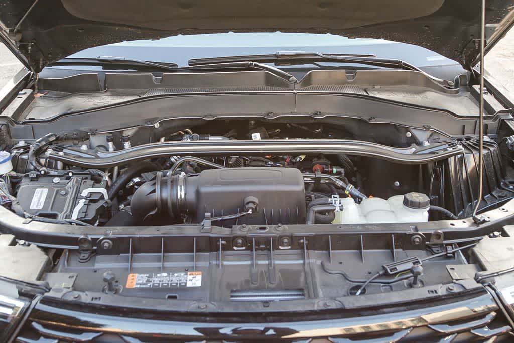 Thumbnail: 2023 Ford Explorer - 27