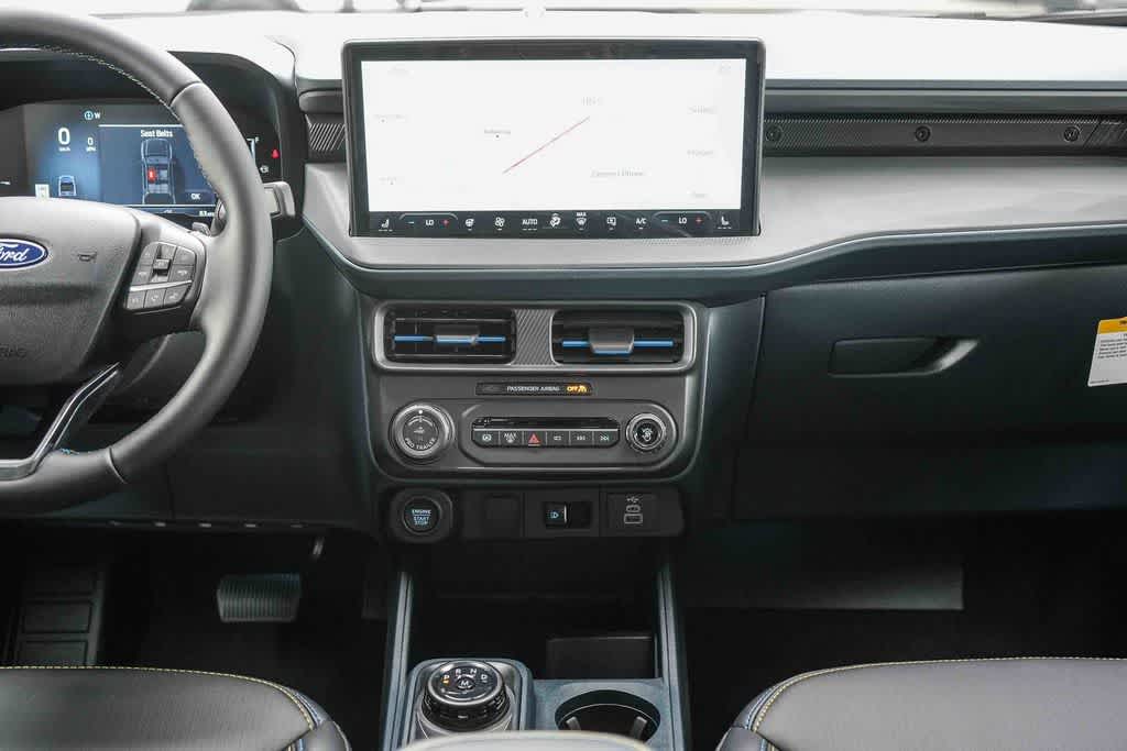 Thumbnail: 2026 Ford Maverick - 13