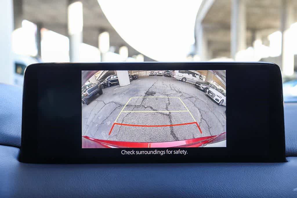 Thumbnail: 2024 Mazda CX-5 - 26