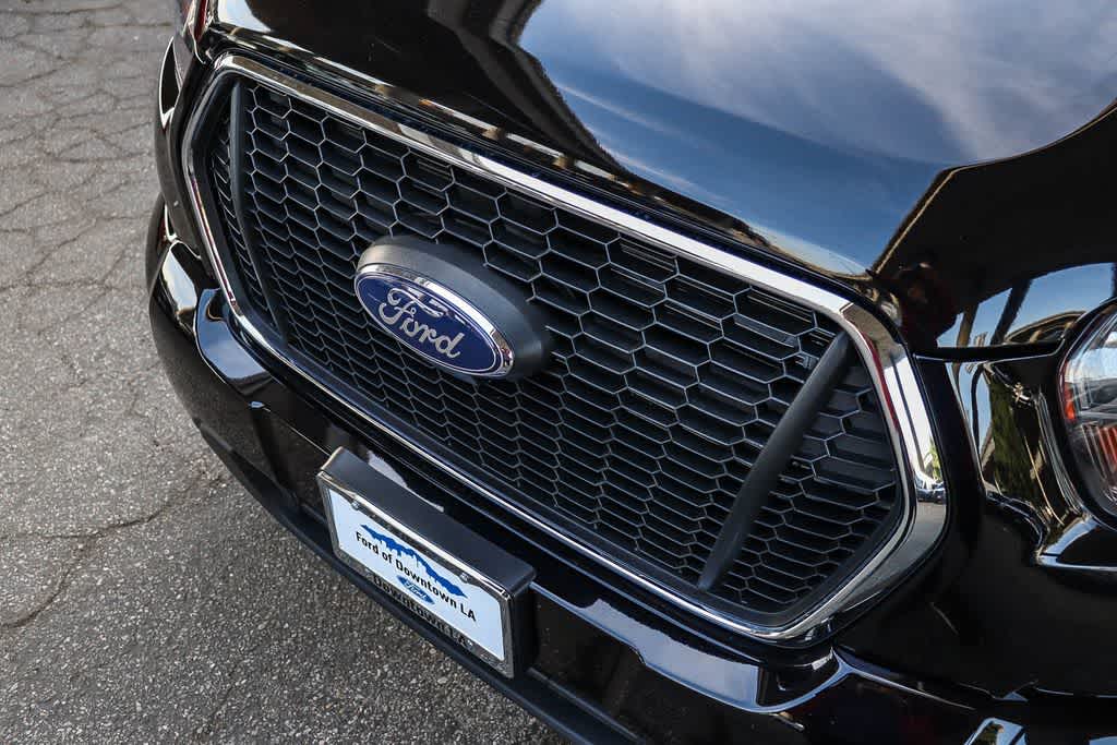 Thumbnail: 2024 Ford Econoline - 8