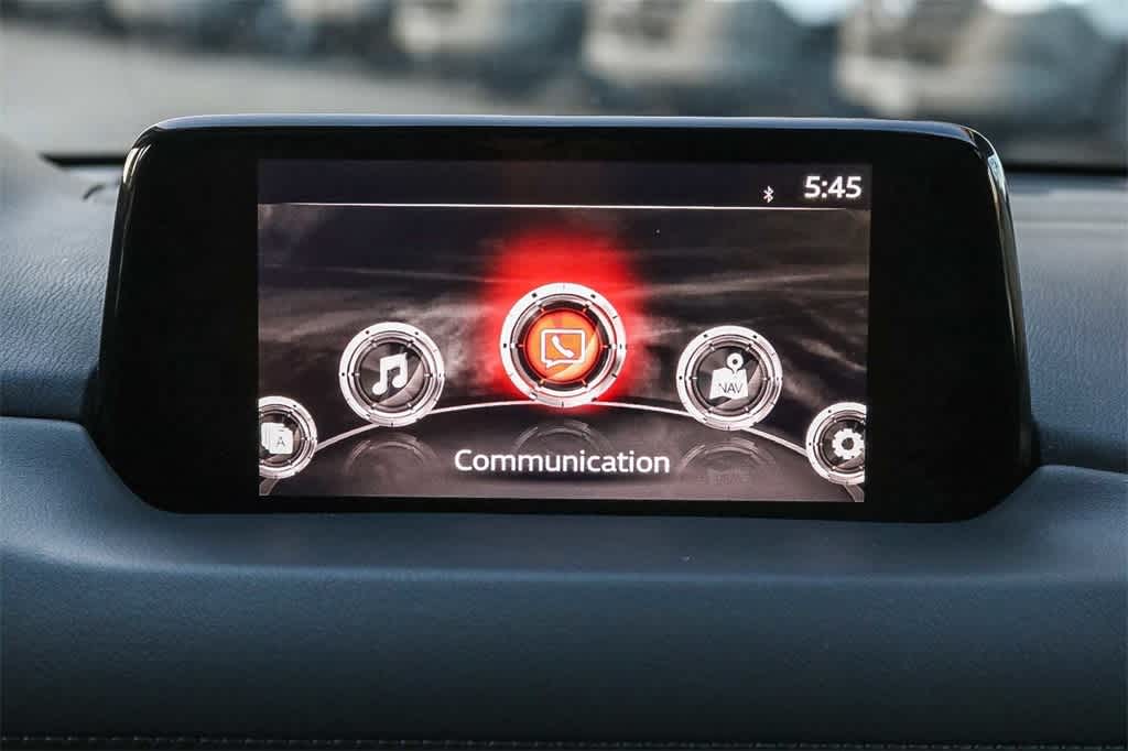 Thumbnail: 2017 Mazda CX-5 - 14