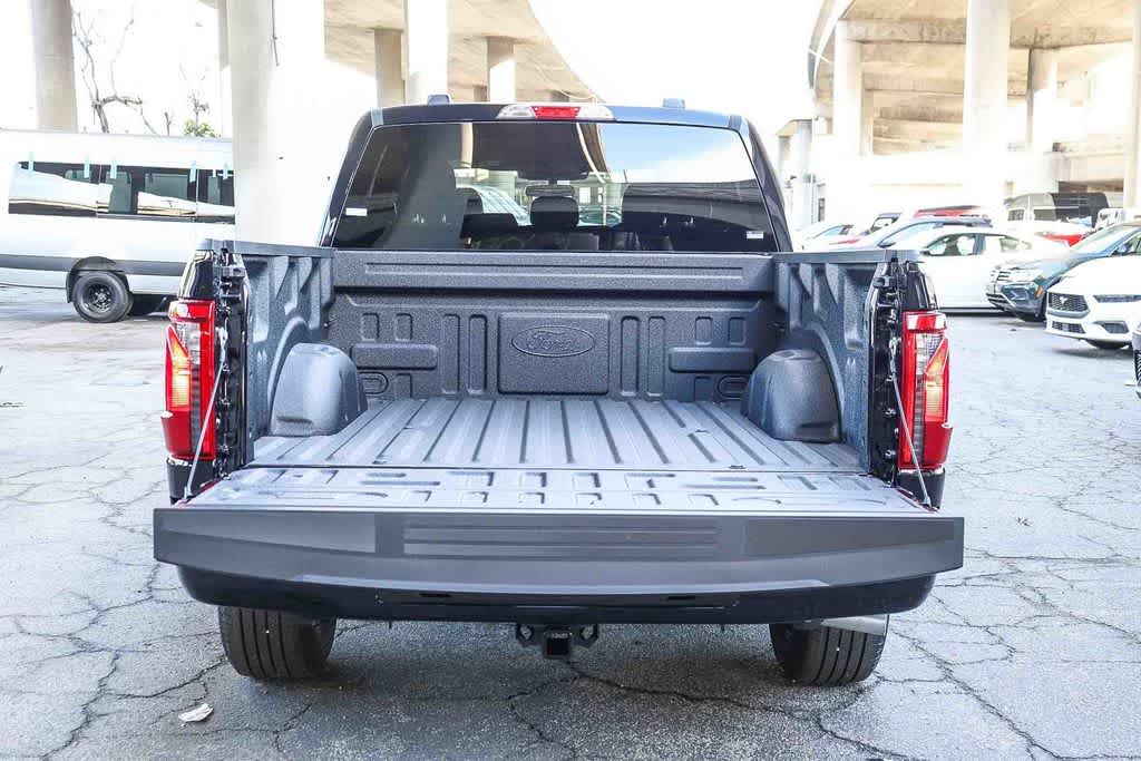 Thumbnail: 2026 Ford F-150 - 31