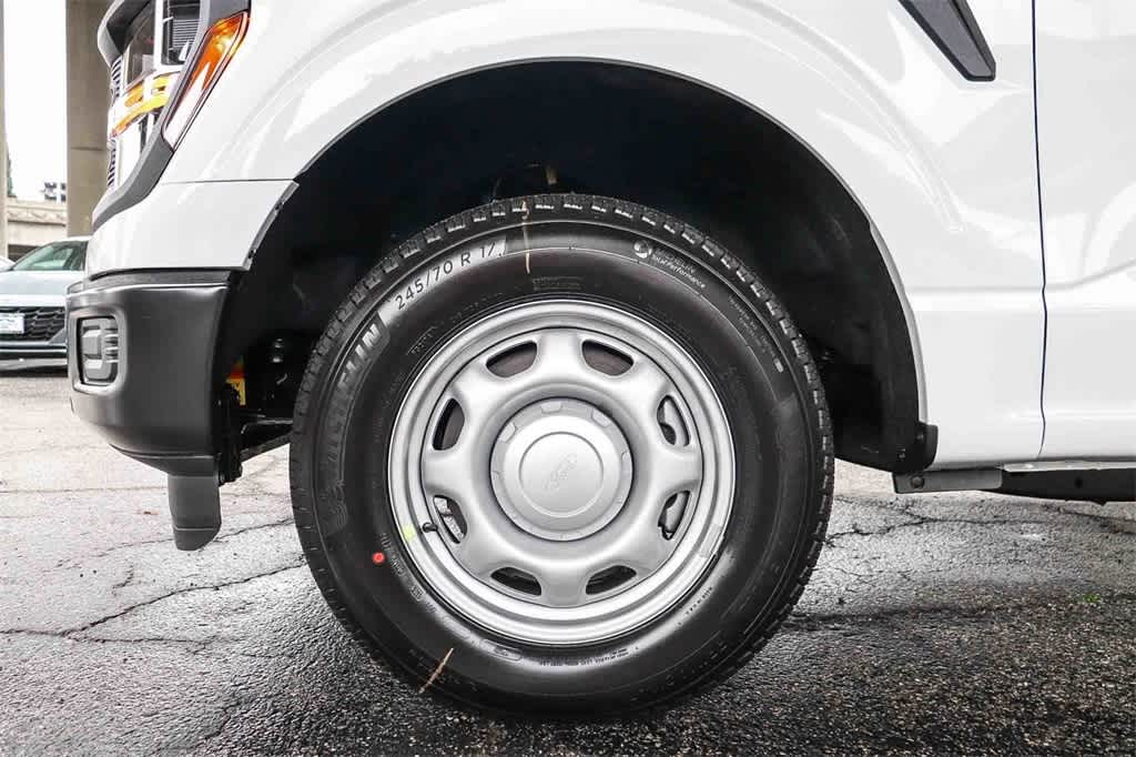 Thumbnail: 2026 Ford F-150 - 11