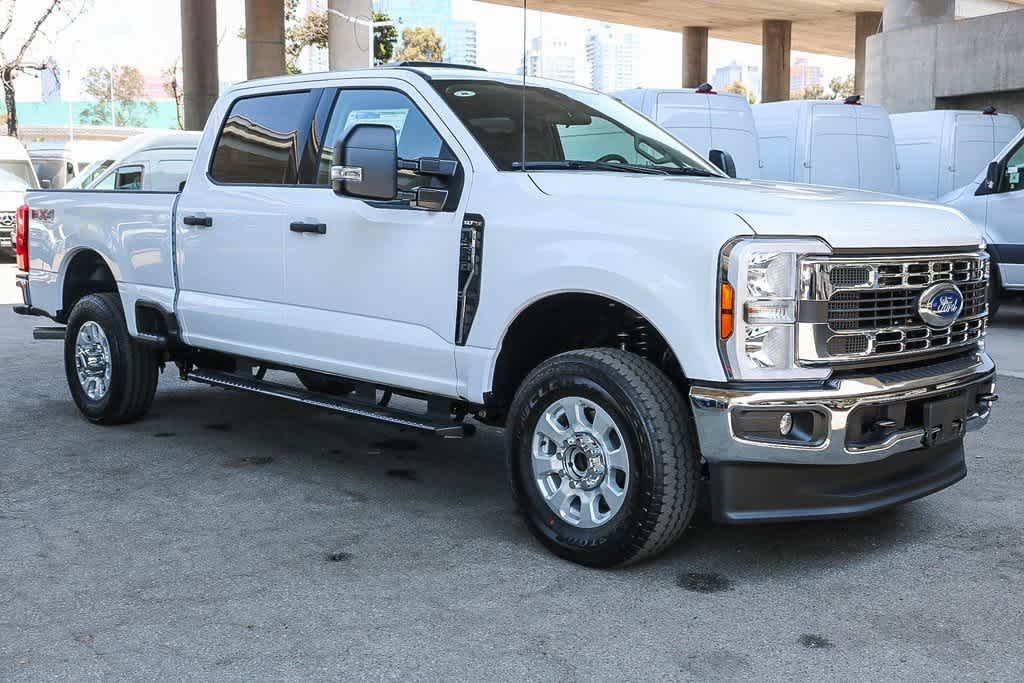 2024 Ford F-250 Super Duty XLT