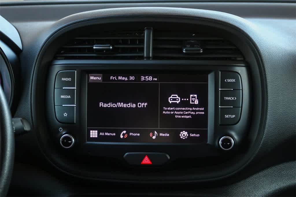 2023 Kia Soul LX 14