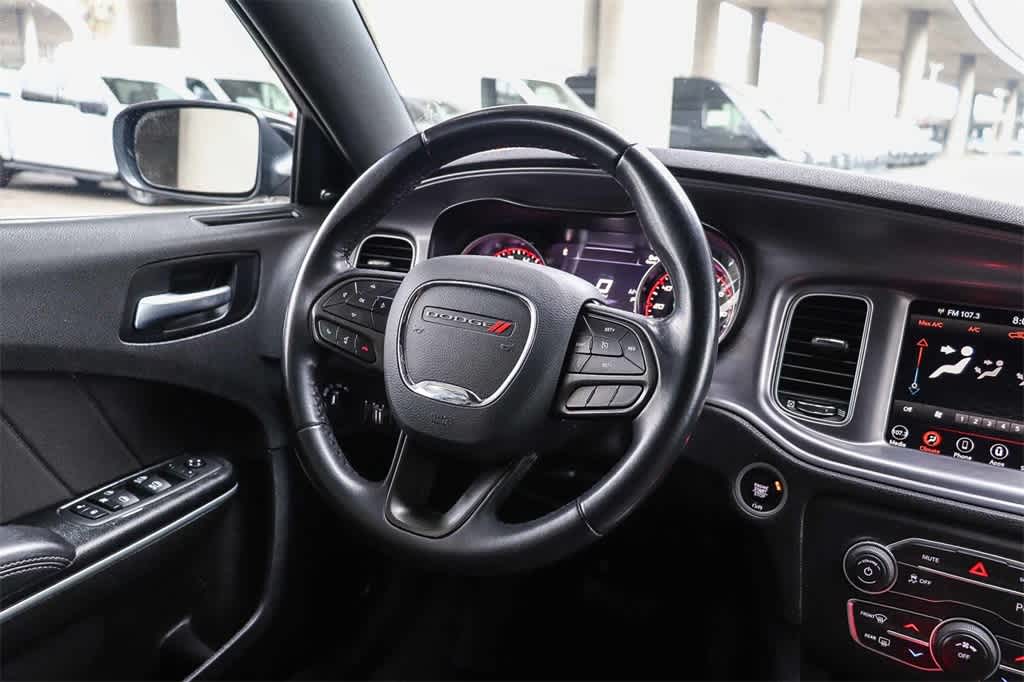 Thumbnail: 2023 Dodge Charger - 16