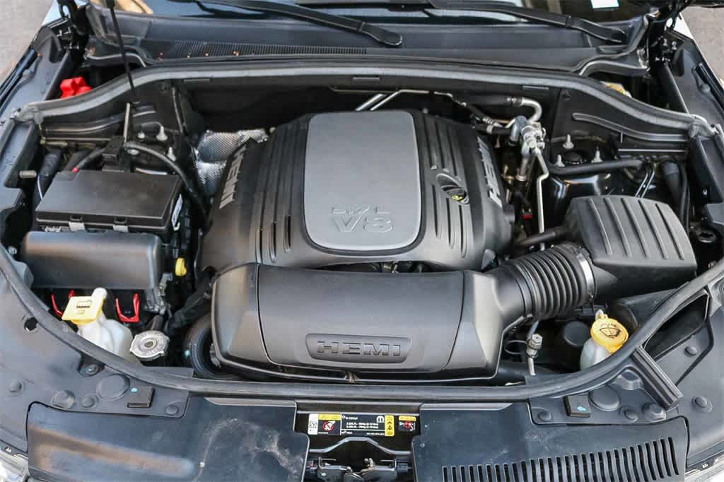 Thumbnail: 2023 Dodge Durango - 30