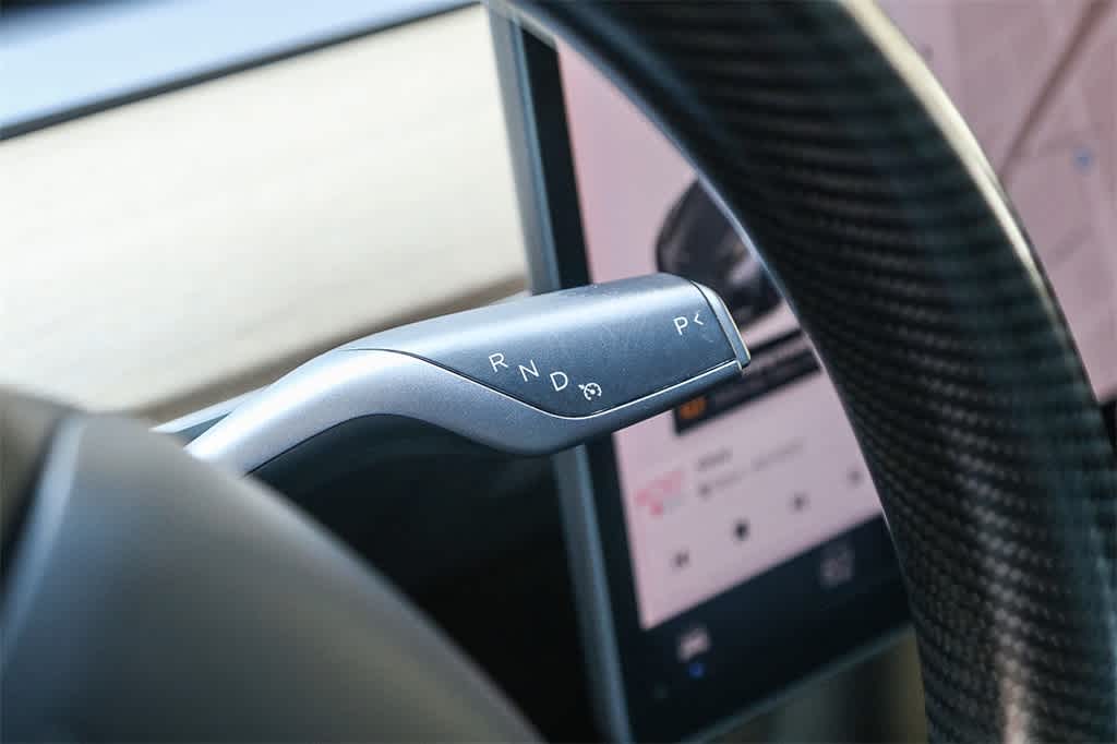 Thumbnail: 2019 Tesla Model 3 - 20