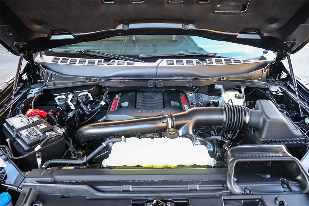 Thumbnail: 2025 Ford F-150 - 30